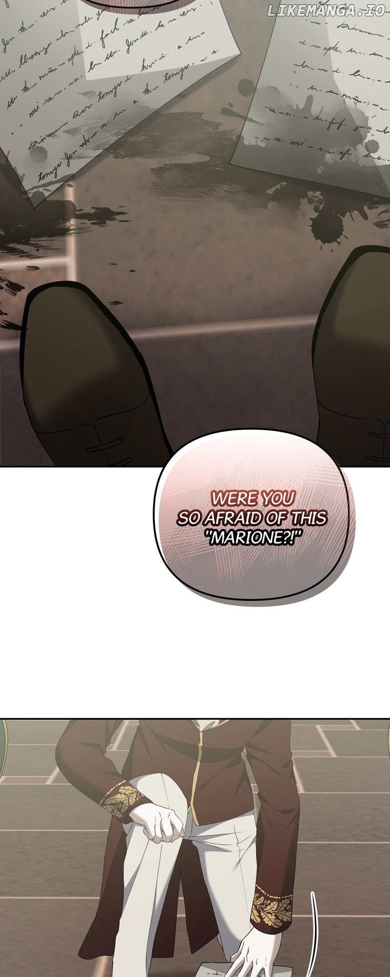 Carnephelia’s Curse is Never Ending Chapter 55 - page 34