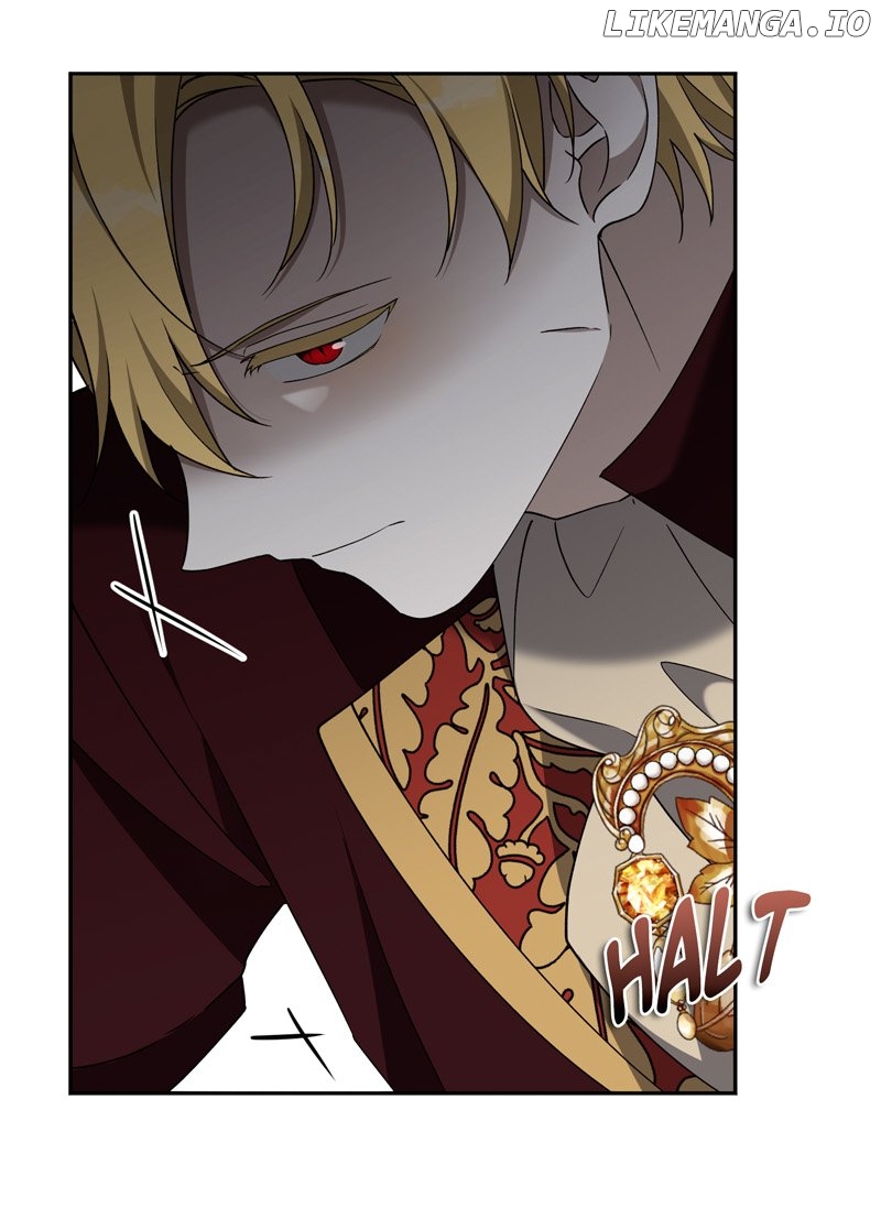 Carnephelia’s Curse is Never Ending Chapter 55 - page 37