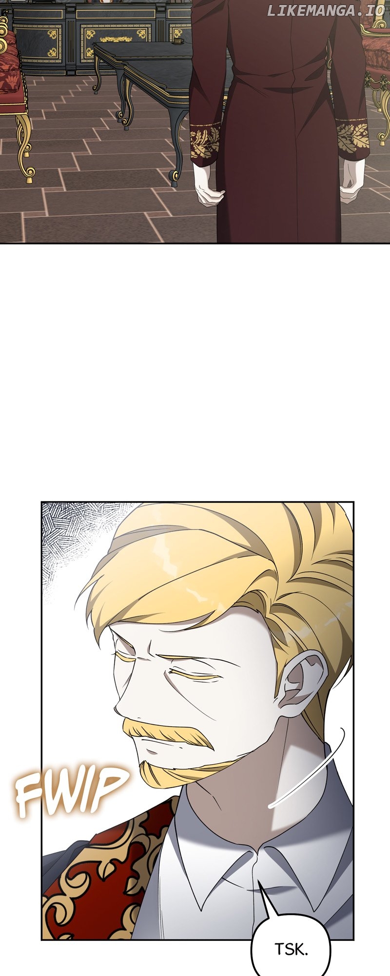 Carnephelia’s Curse is Never Ending Chapter 55 - page 39