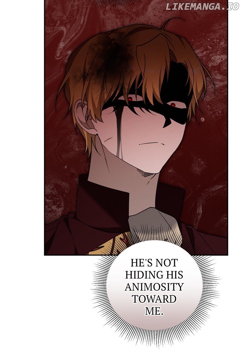 Carnephelia’s Curse is Never Ending Chapter 55 - page 44