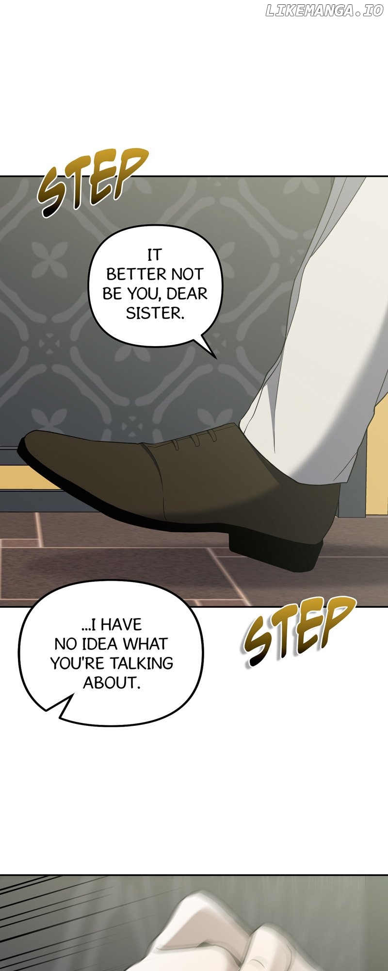 Carnephelia’s Curse is Never Ending Chapter 55 - page 45