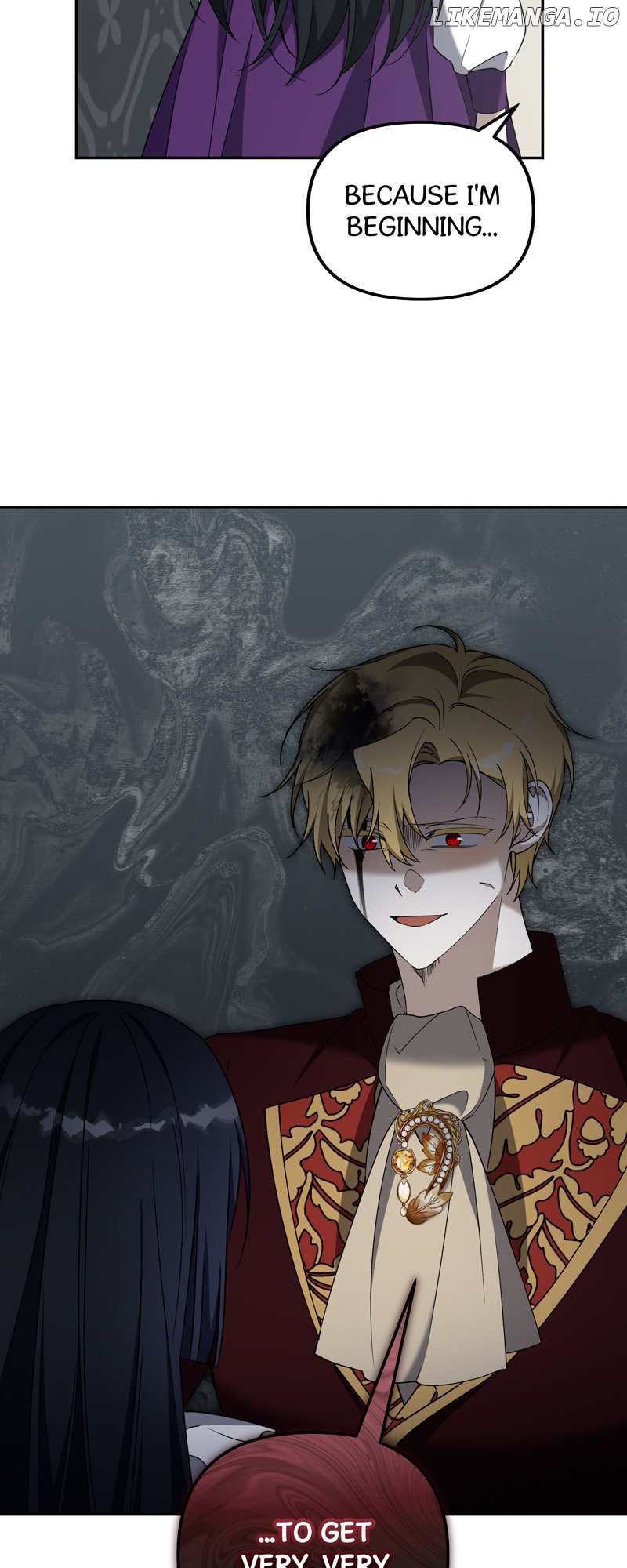Carnephelia’s Curse is Never Ending Chapter 55 - page 47