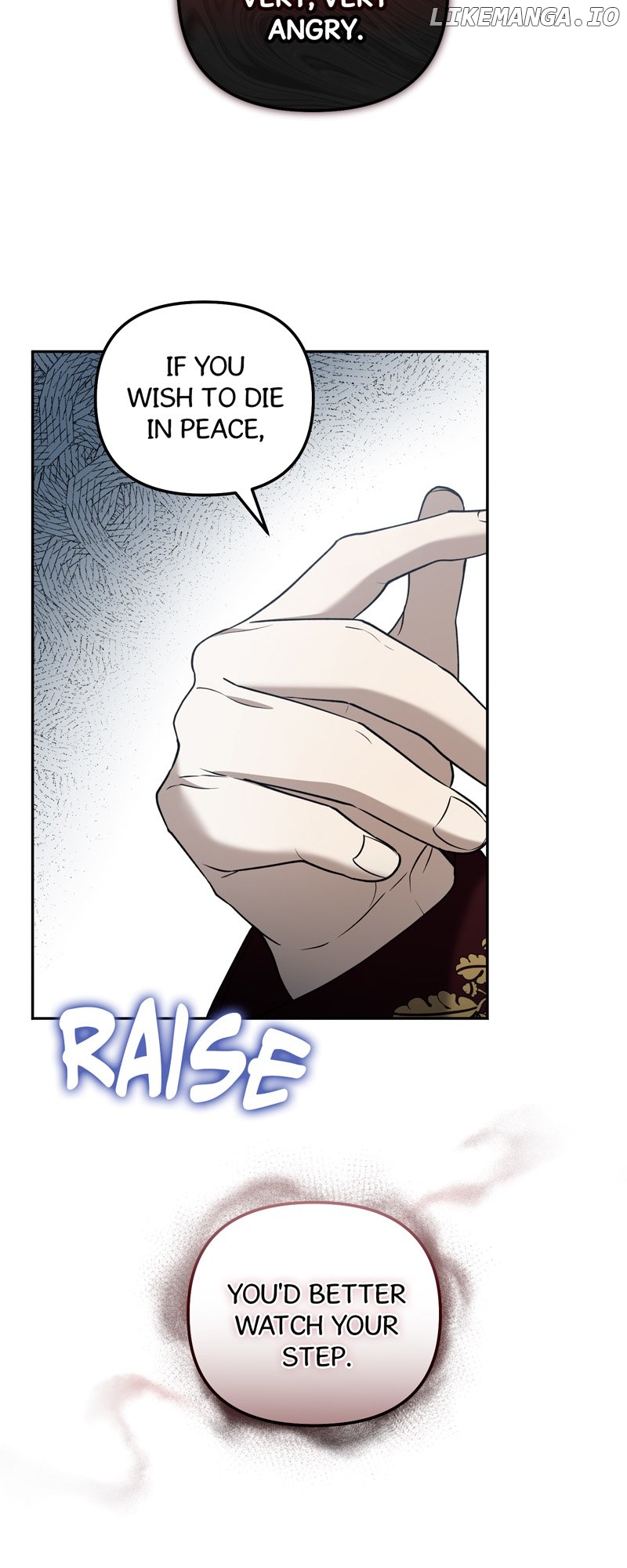 Carnephelia’s Curse is Never Ending Chapter 55 - page 48