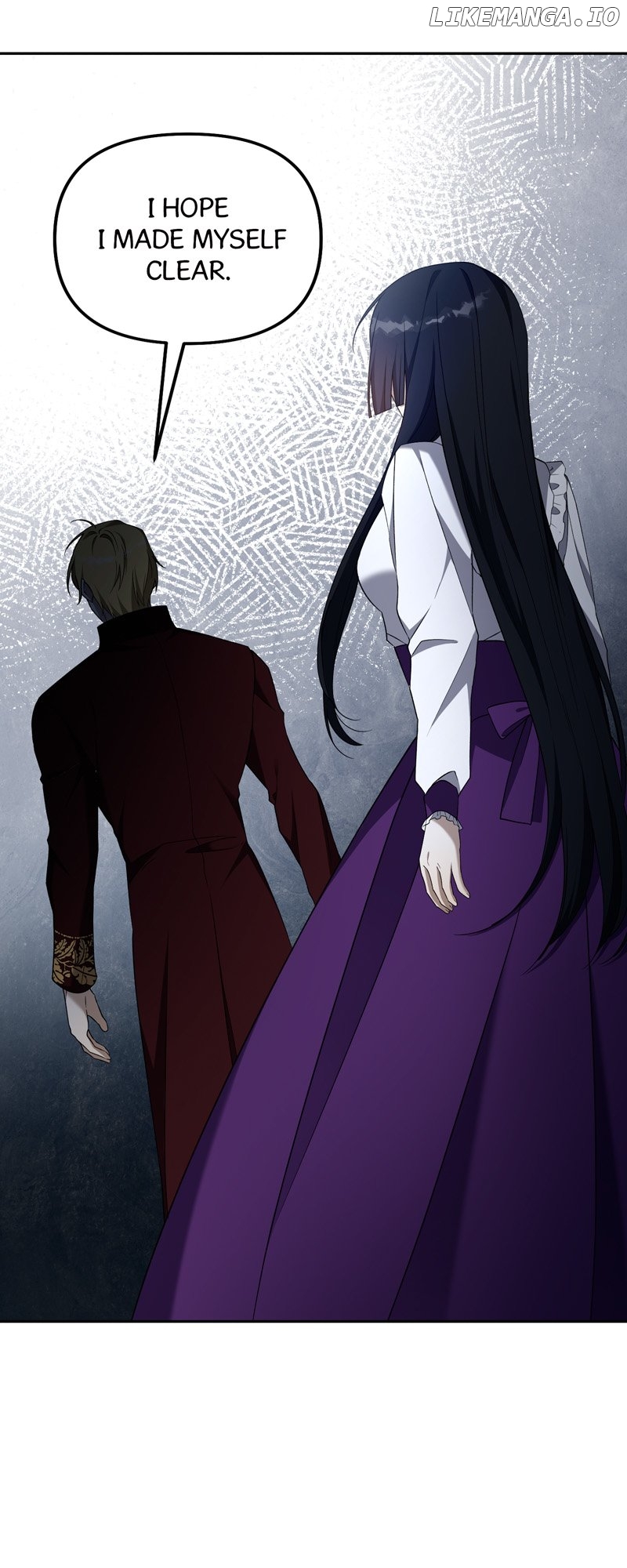 Carnephelia’s Curse is Never Ending Chapter 55 - page 49