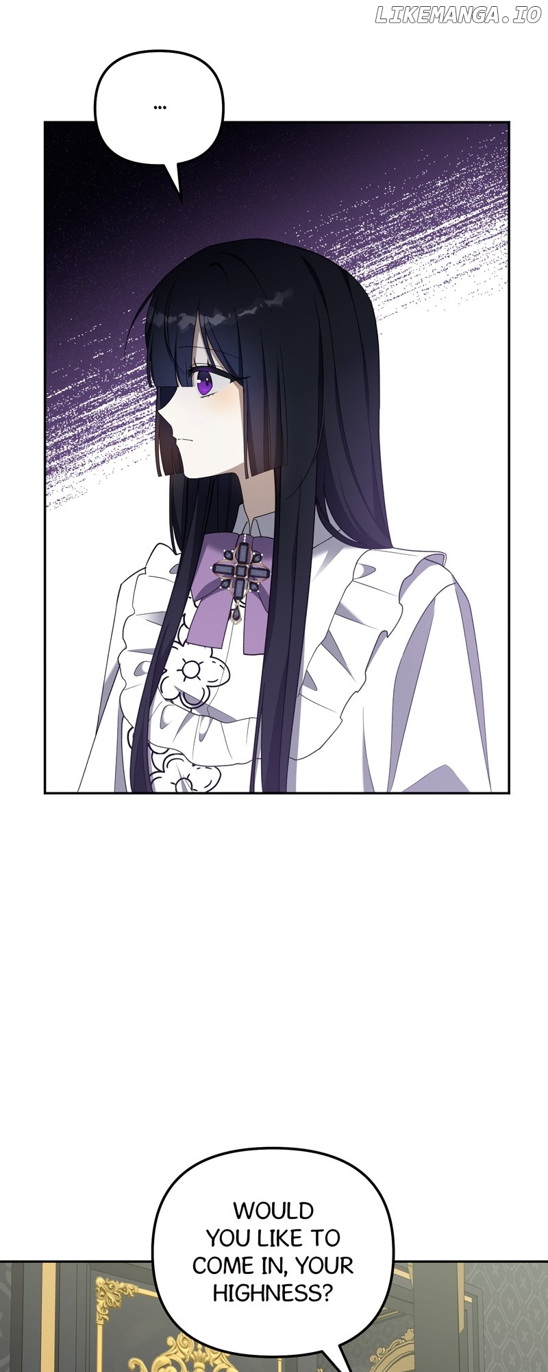 Carnephelia’s Curse is Never Ending Chapter 55 - page 50