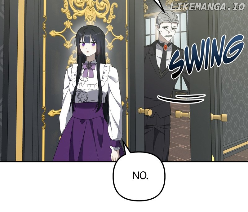 Carnephelia’s Curse is Never Ending Chapter 55 - page 51