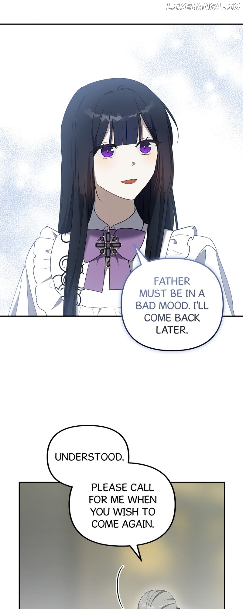 Carnephelia’s Curse is Never Ending Chapter 55 - page 52