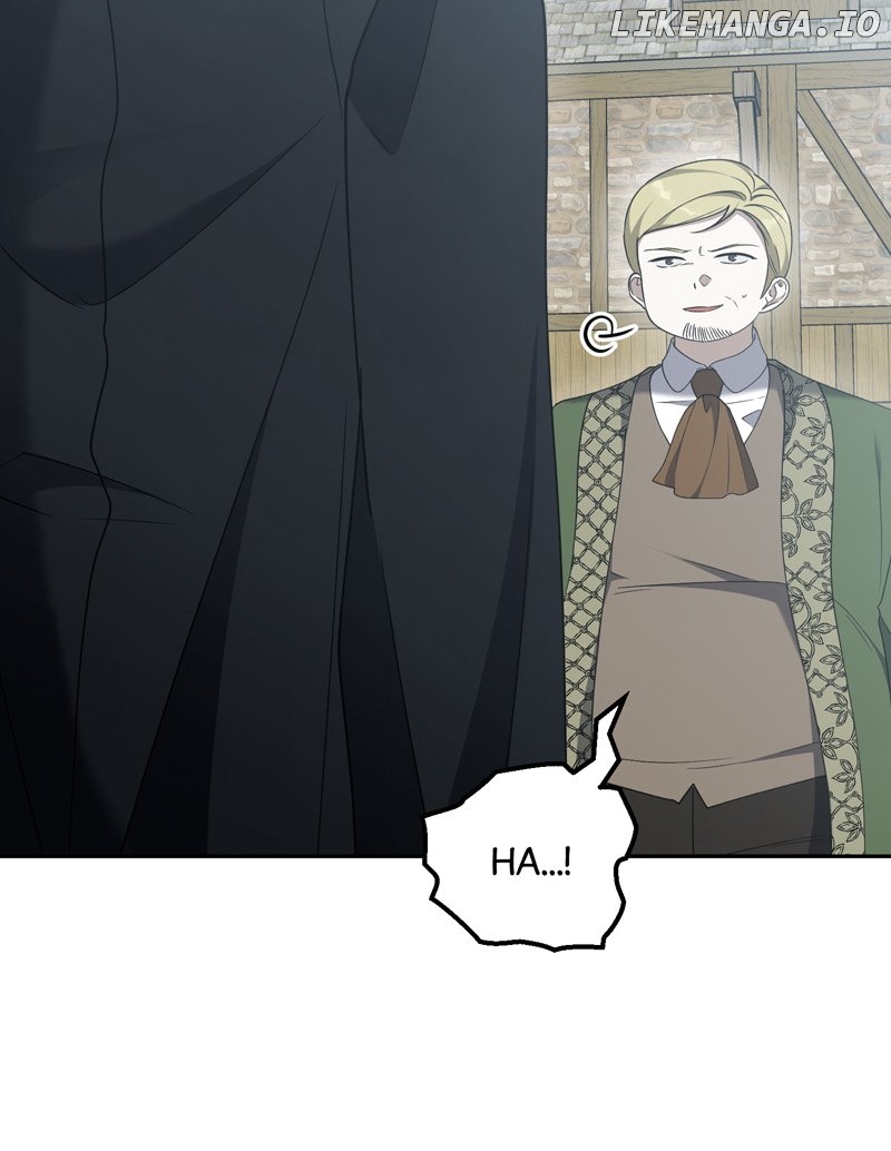 Carnephelia’s Curse is Never Ending Chapter 55 - page 7
