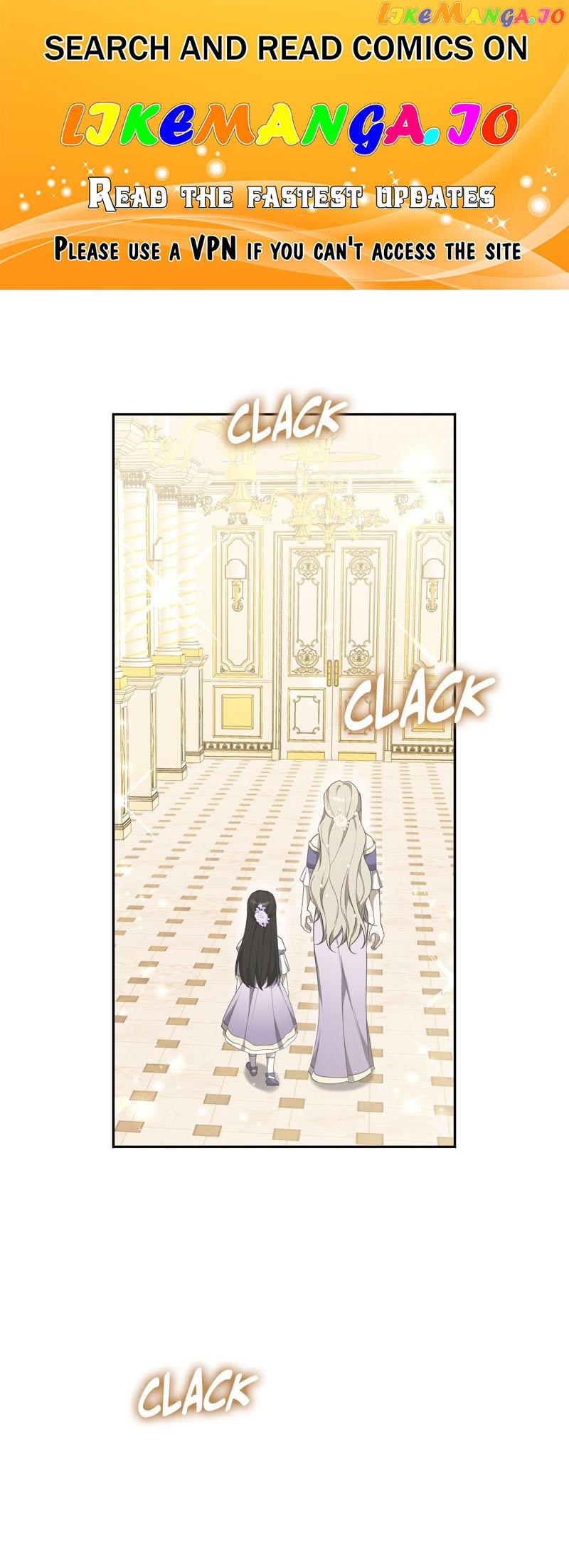 Carnephelia’s Curse is Never Ending Chapter 40 - page 1