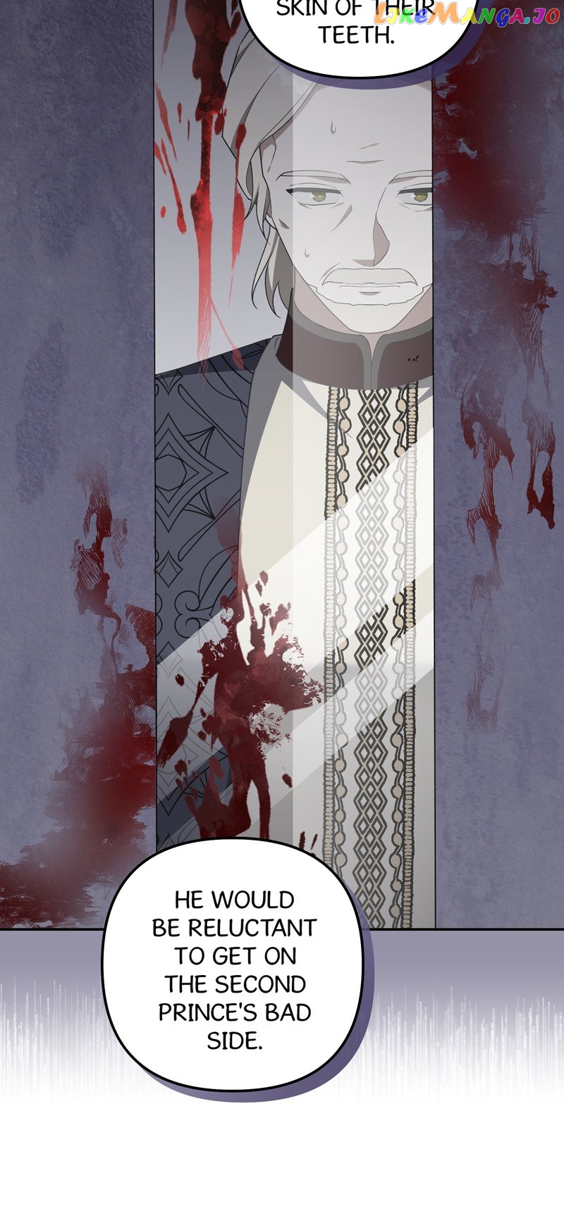 Carnephelia’s Curse is Never Ending Chapter 40 - page 14