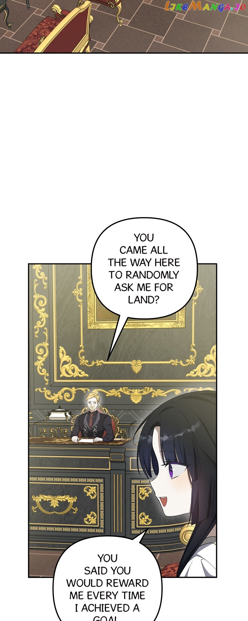 Carnephelia’s Curse is Never Ending Chapter 40 - page 19