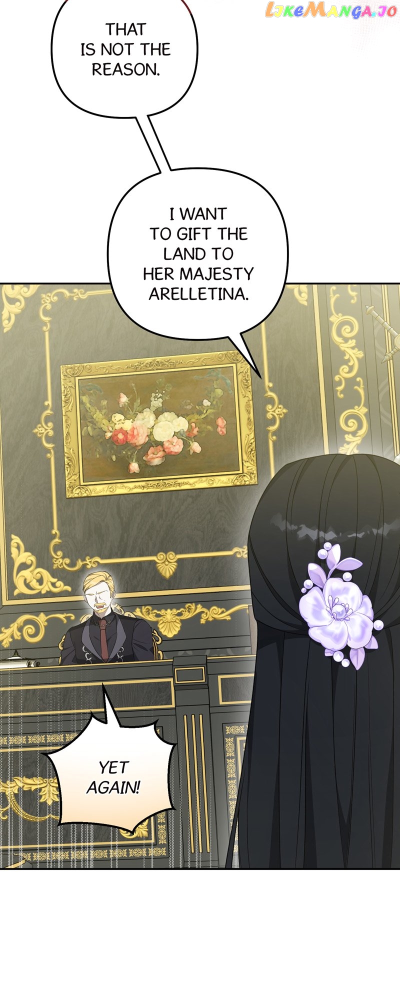 Carnephelia’s Curse is Never Ending Chapter 40 - page 26