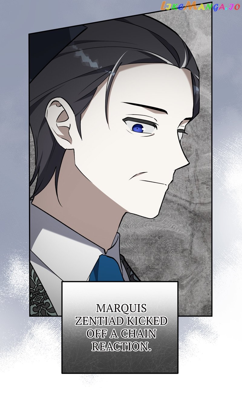Carnephelia’s Curse is Never Ending Chapter 40 - page 34