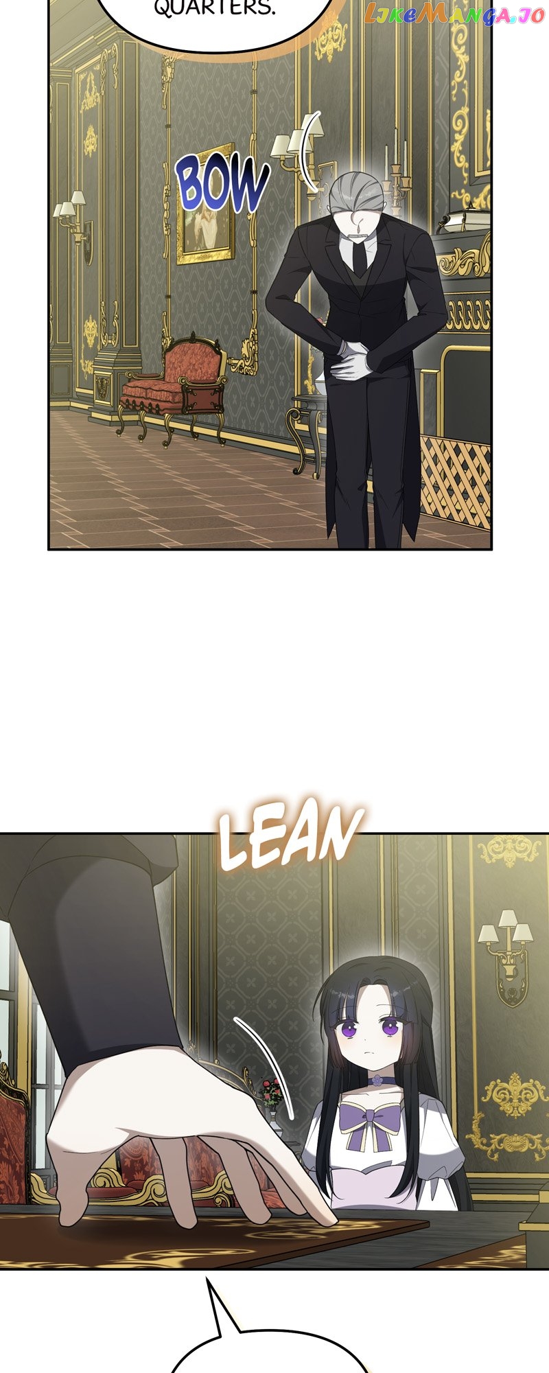 Carnephelia’s Curse is Never Ending Chapter 40 - page 36