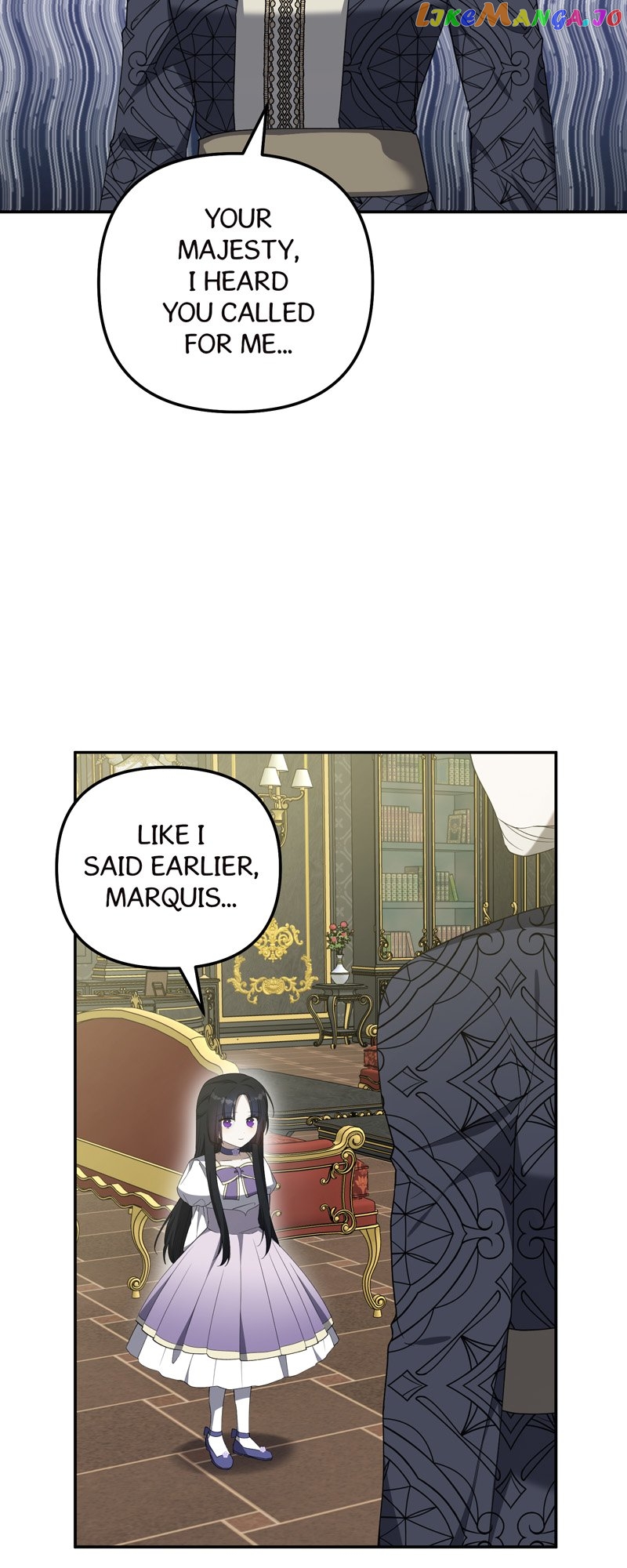 Carnephelia’s Curse is Never Ending Chapter 40 - page 38