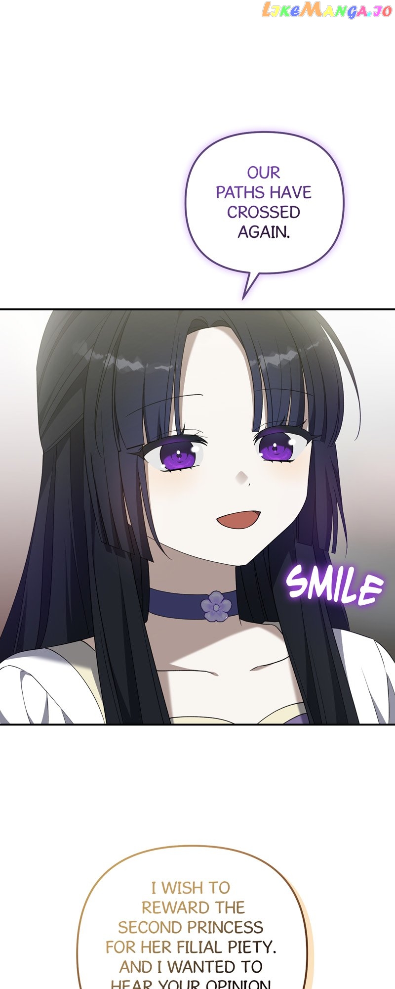 Carnephelia’s Curse is Never Ending Chapter 40 - page 39