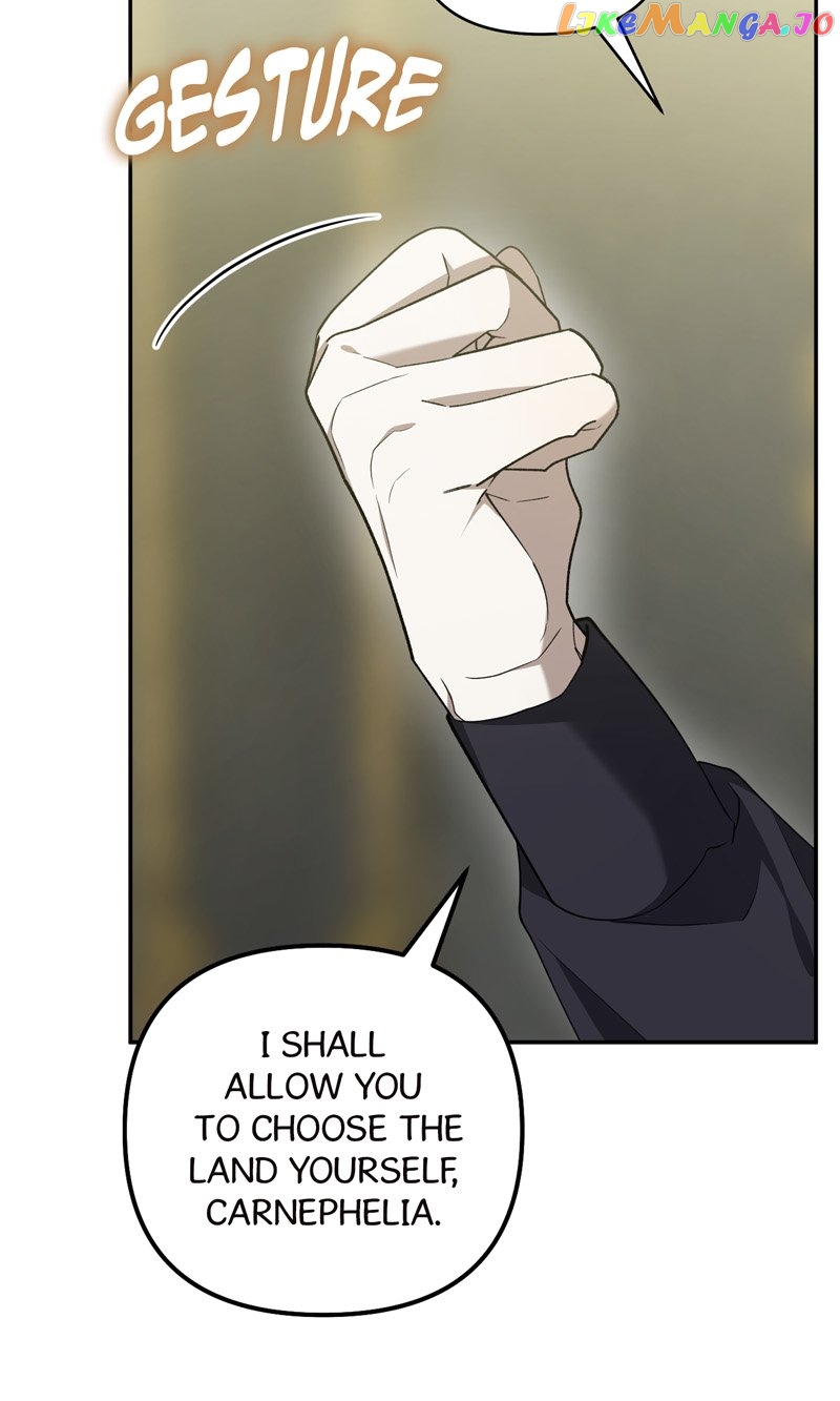 Carnephelia’s Curse is Never Ending Chapter 40 - page 41