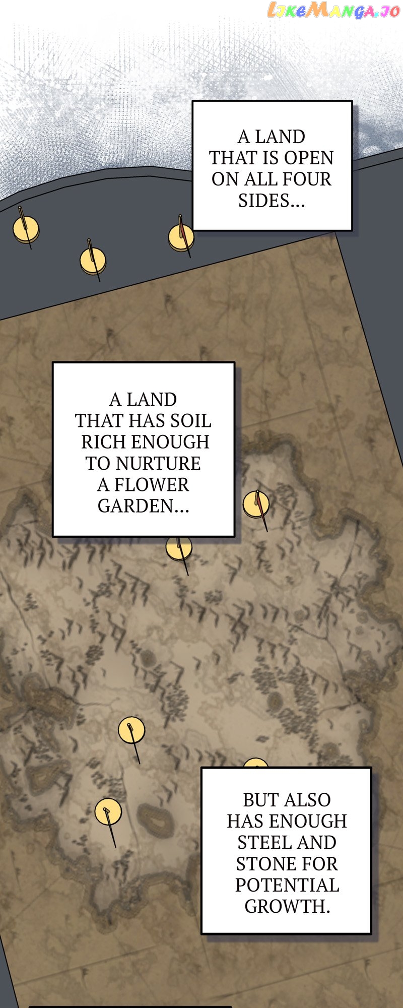 Carnephelia’s Curse is Never Ending Chapter 40 - page 42