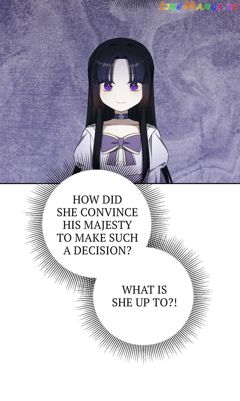 Carnephelia’s Curse is Never Ending Chapter 40 - page 48