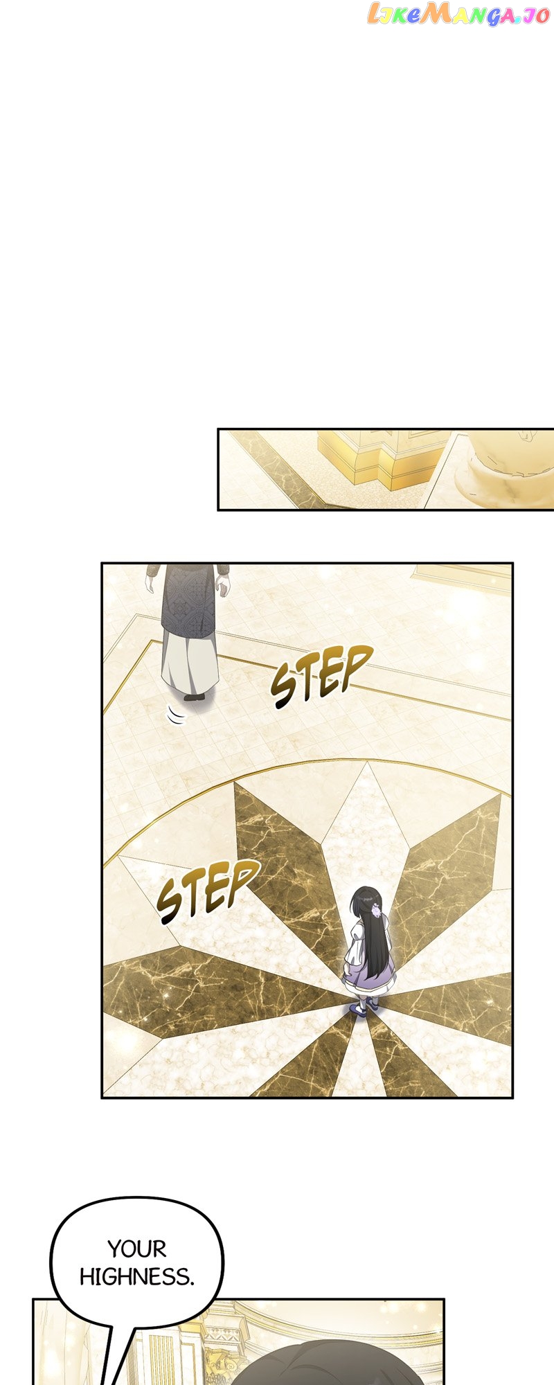 Carnephelia’s Curse is Never Ending Chapter 40 - page 49