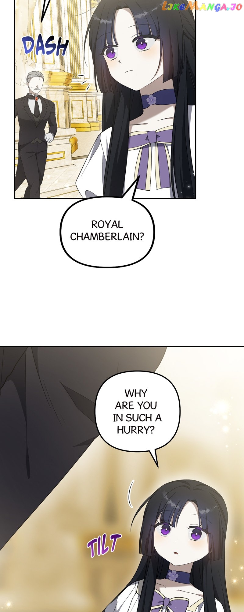 Carnephelia’s Curse is Never Ending Chapter 40 - page 50