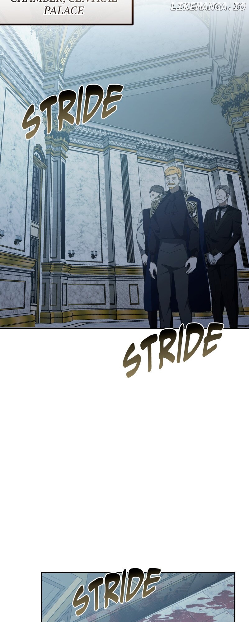 Carnephelia’s Curse is Never Ending Chapter 78 - page 10