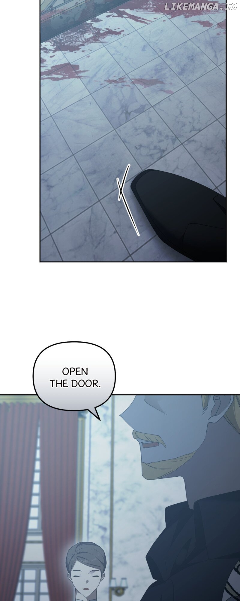 Carnephelia’s Curse is Never Ending Chapter 78 - page 11