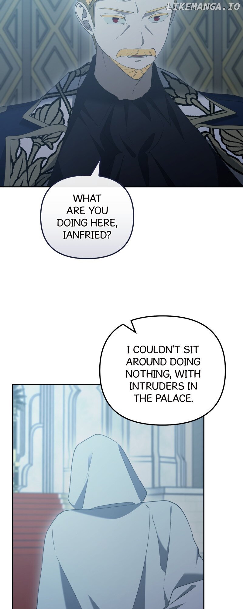 Carnephelia’s Curse is Never Ending Chapter 78 - page 16
