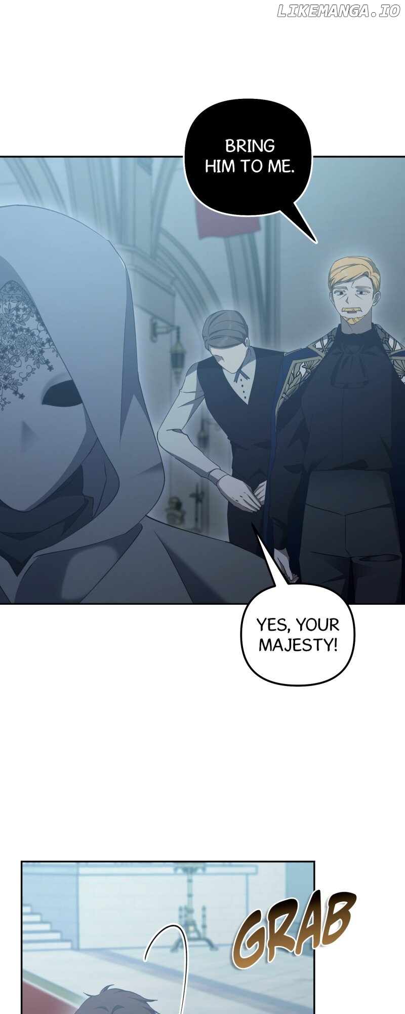 Carnephelia’s Curse is Never Ending Chapter 78 - page 18