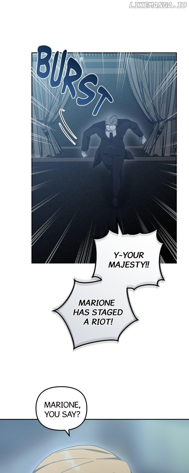 Carnephelia’s Curse is Never Ending Chapter 78 - page 2