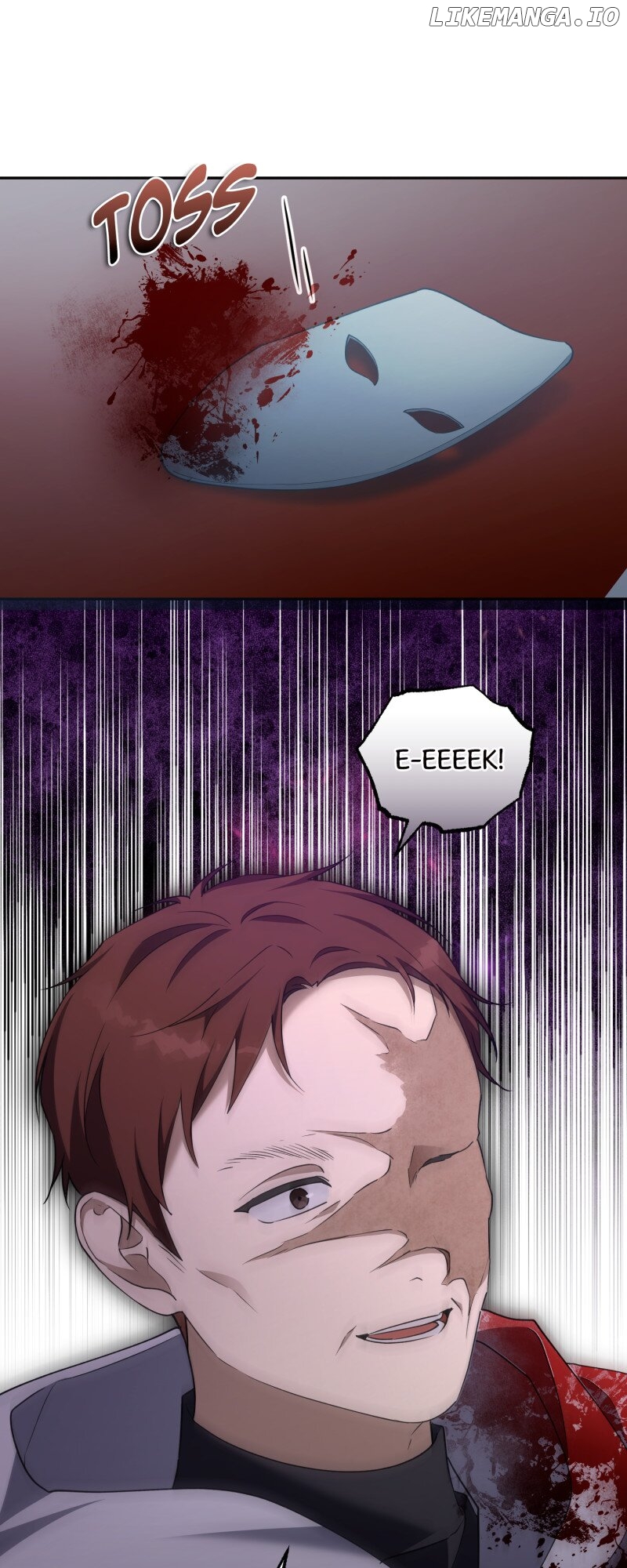 Carnephelia’s Curse is Never Ending Chapter 78 - page 22