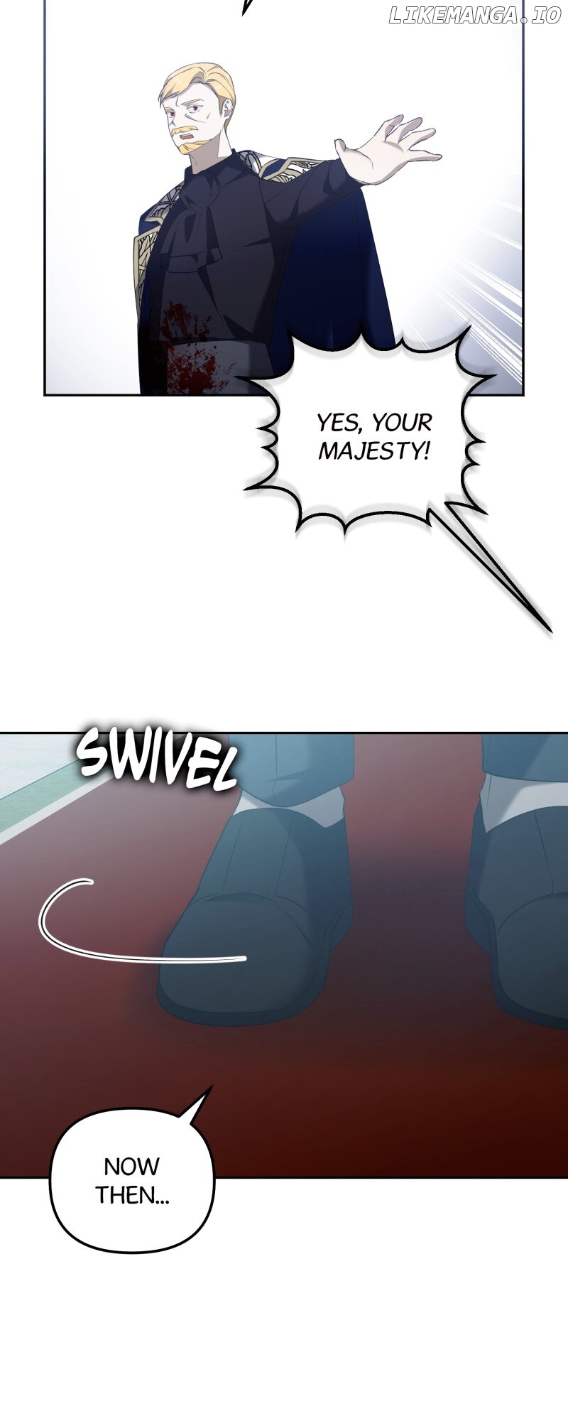 Carnephelia’s Curse is Never Ending Chapter 78 - page 26