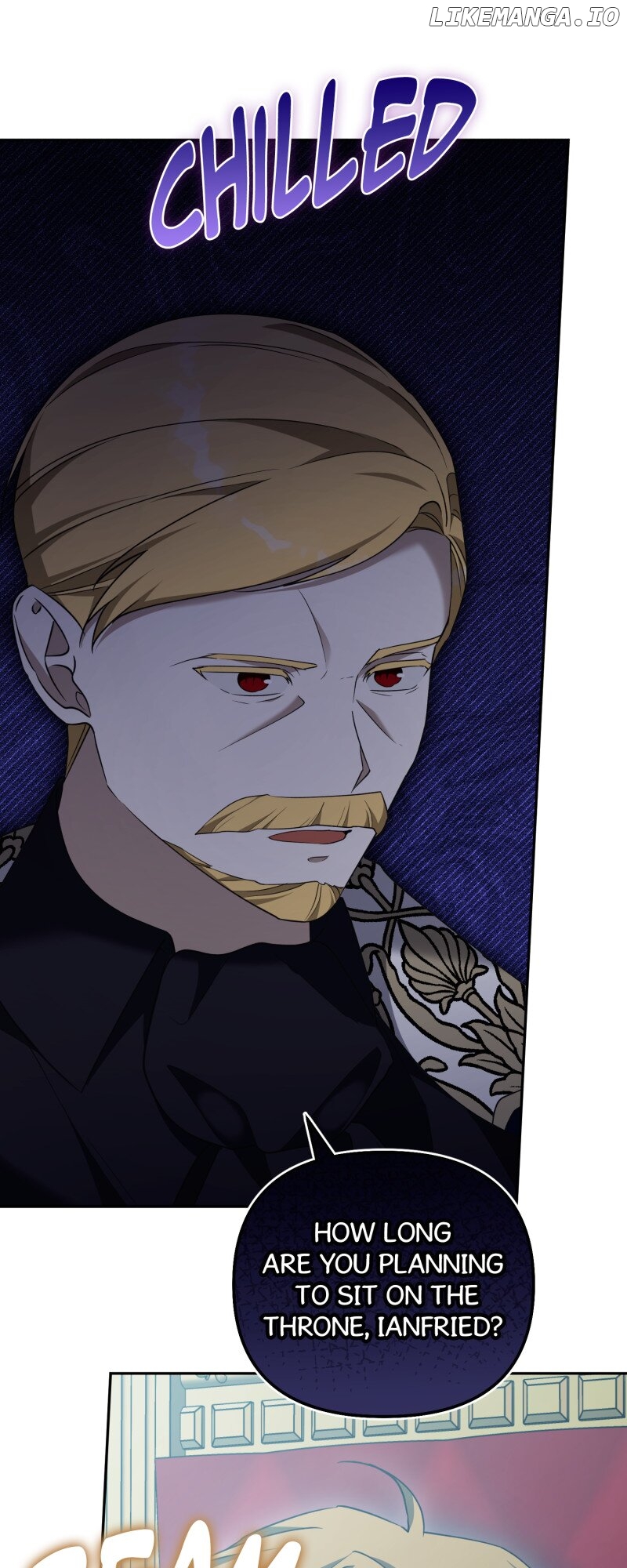 Carnephelia’s Curse is Never Ending Chapter 78 - page 27
