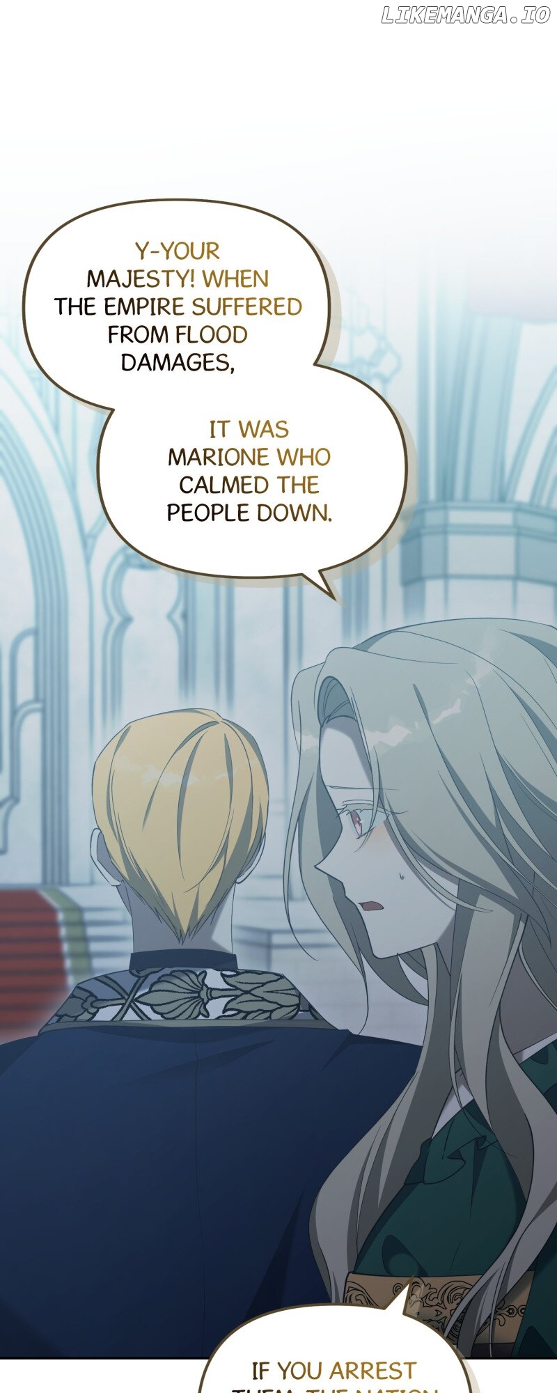 Carnephelia’s Curse is Never Ending Chapter 78 - page 29