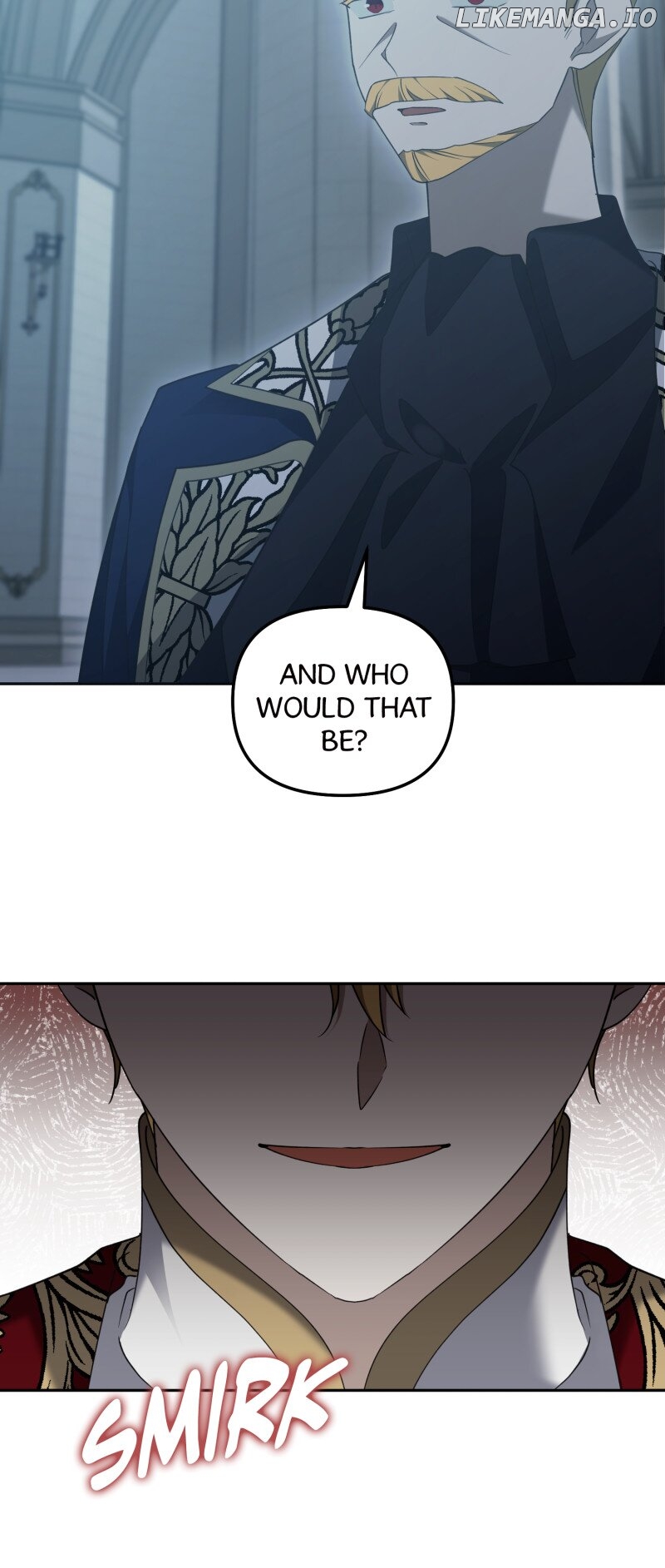 Carnephelia’s Curse is Never Ending Chapter 78 - page 35