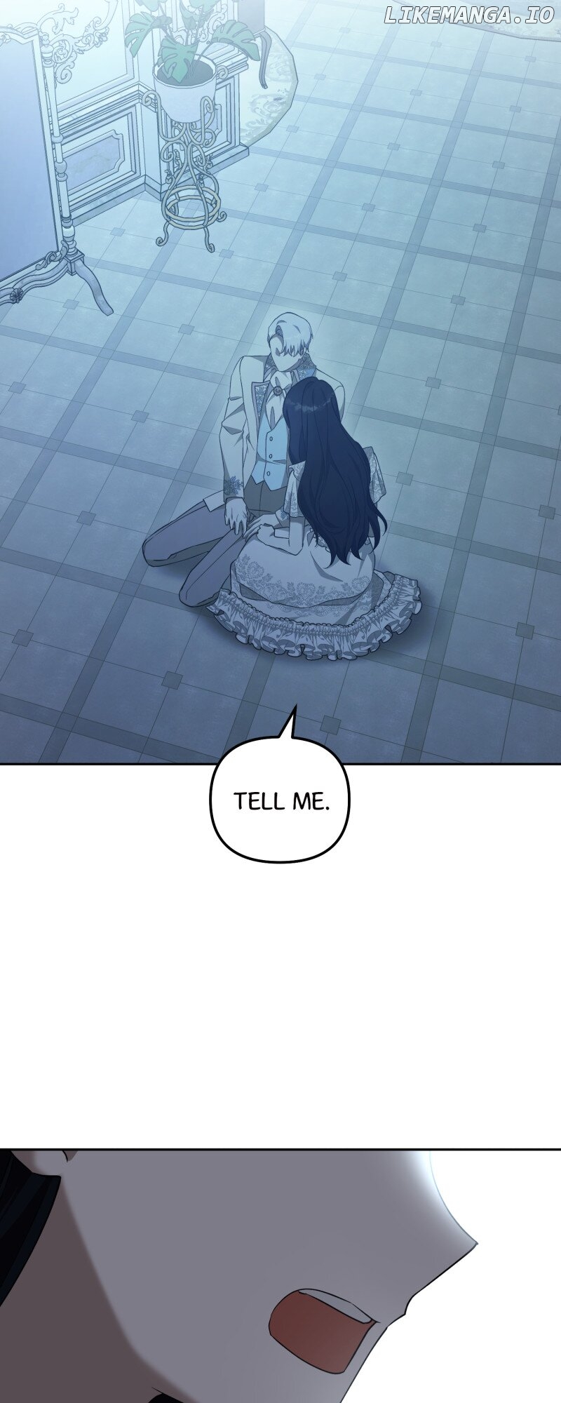 Carnephelia’s Curse is Never Ending Chapter 78 - page 37