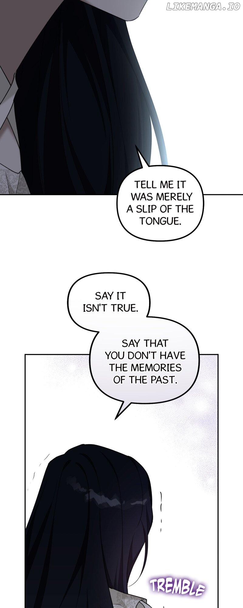 Carnephelia’s Curse is Never Ending Chapter 78 - page 38