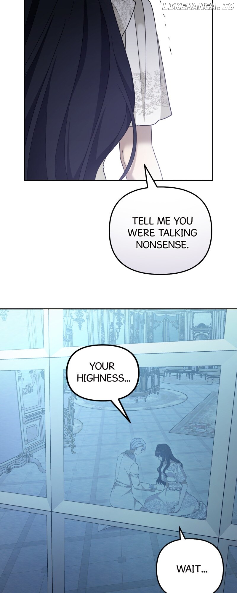 Carnephelia’s Curse is Never Ending Chapter 78 - page 39