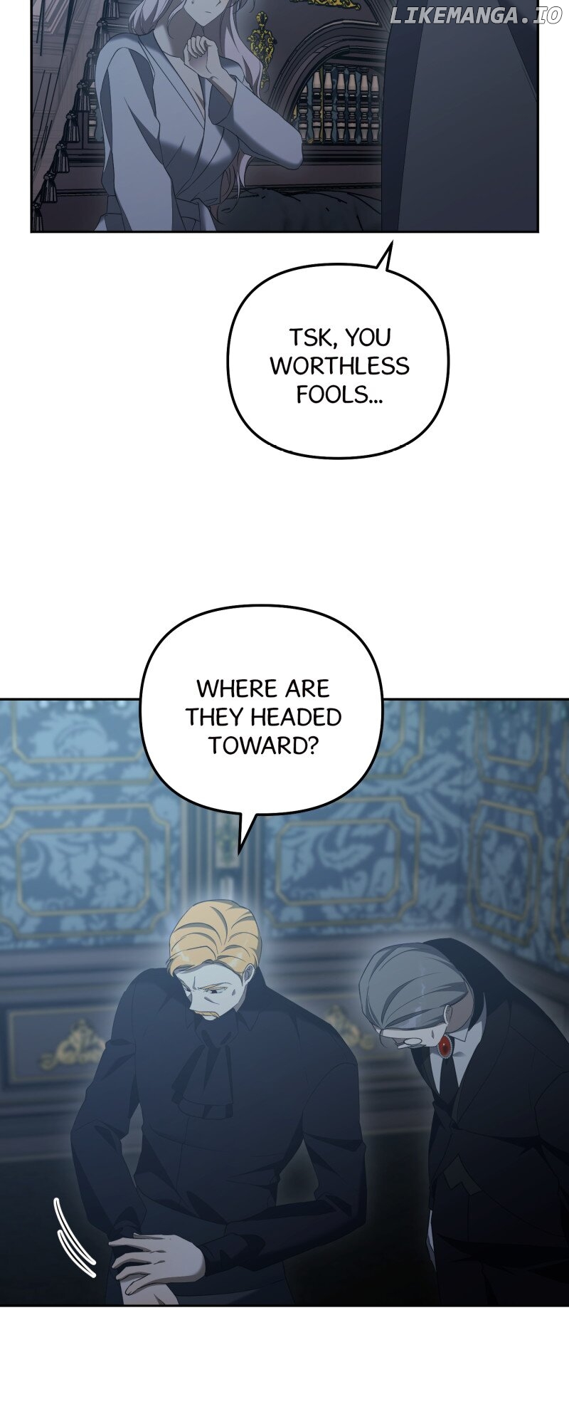 Carnephelia’s Curse is Never Ending Chapter 78 - page 4