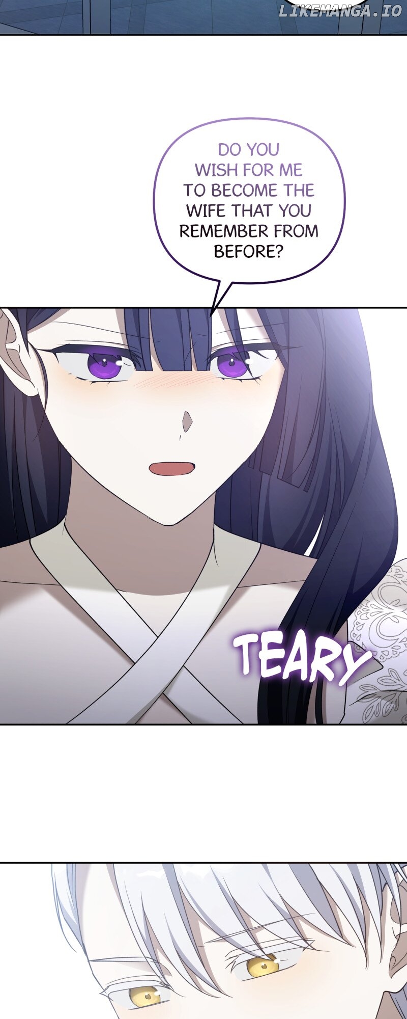 Carnephelia’s Curse is Never Ending Chapter 78 - page 40