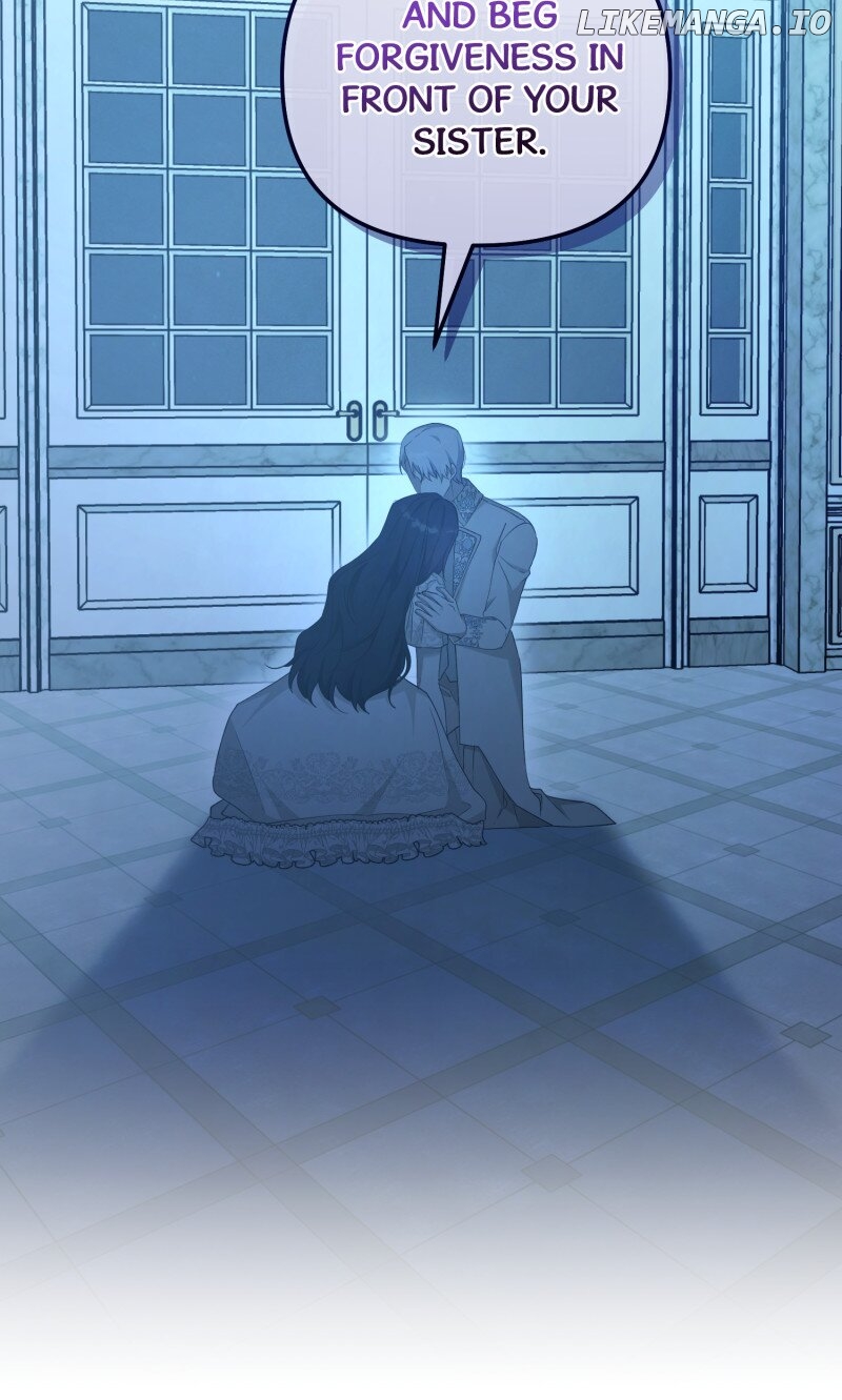 Carnephelia’s Curse is Never Ending Chapter 78 - page 42