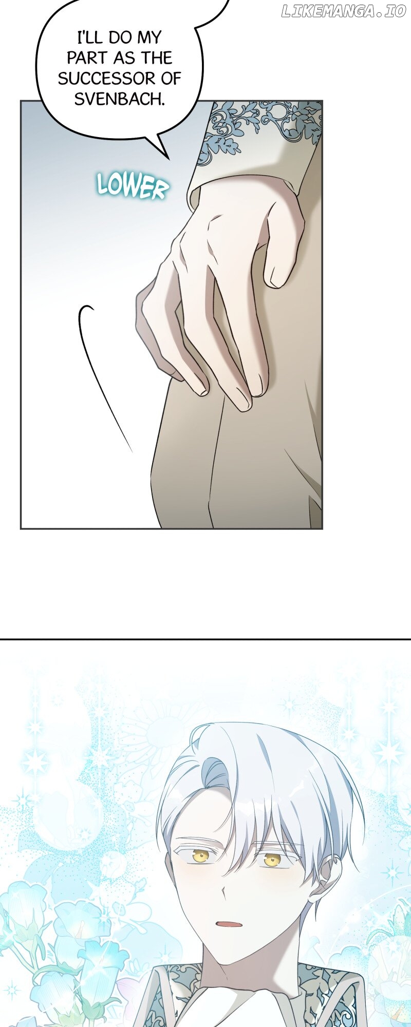 Carnephelia’s Curse is Never Ending Chapter 78 - page 46