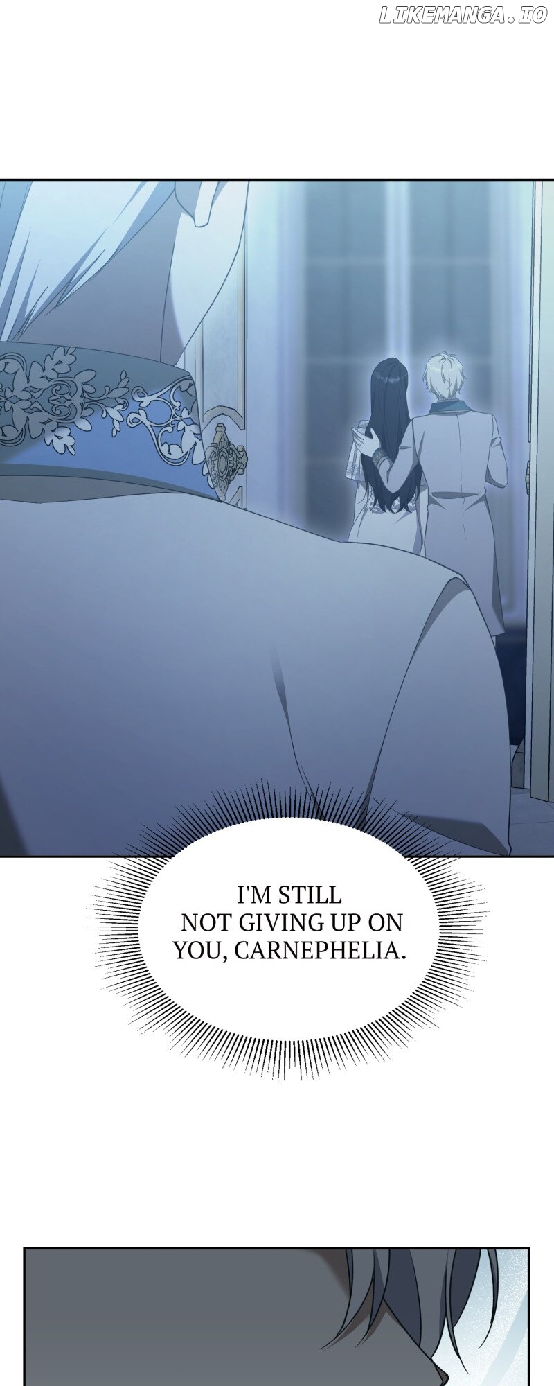 Carnephelia’s Curse is Never Ending Chapter 78 - page 51