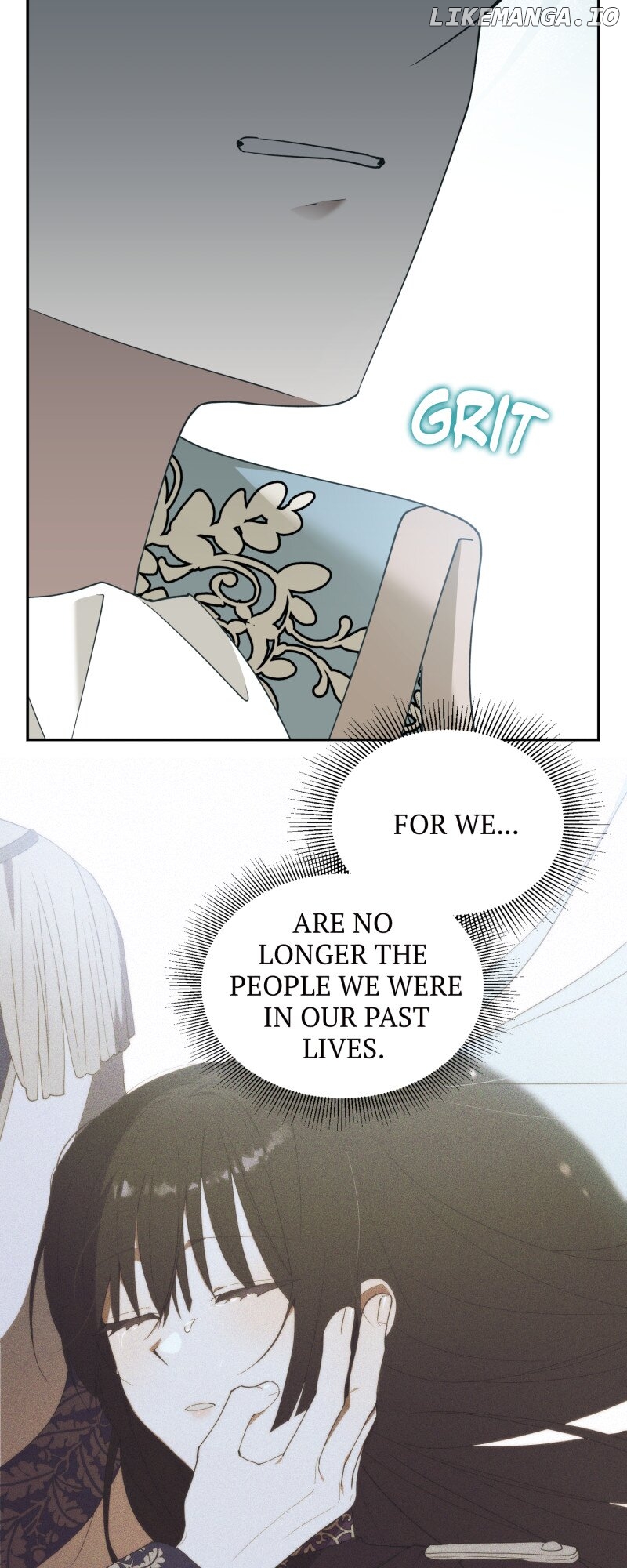 Carnephelia’s Curse is Never Ending Chapter 78 - page 52
