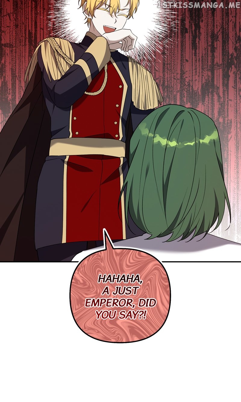 Carnephelia’s Curse is Never Ending Chapter 25 - page 14