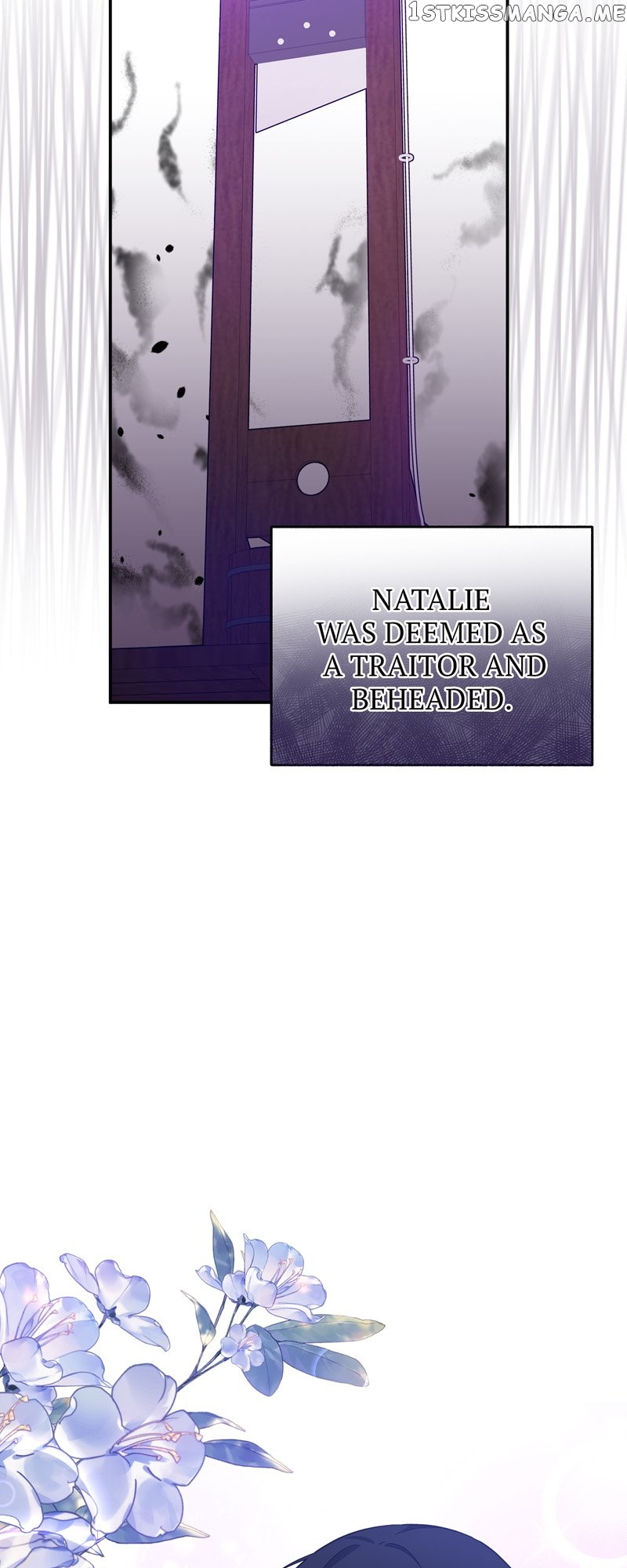 Carnephelia’s Curse is Never Ending Chapter 25 - page 16