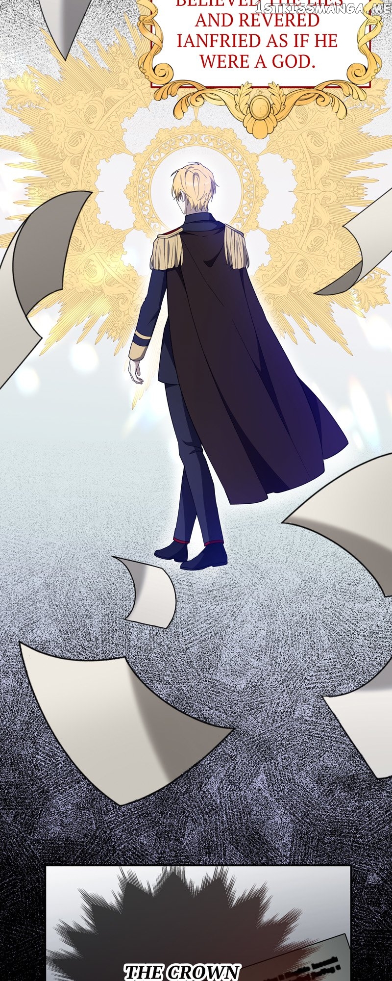 Carnephelia’s Curse is Never Ending Chapter 25 - page 2