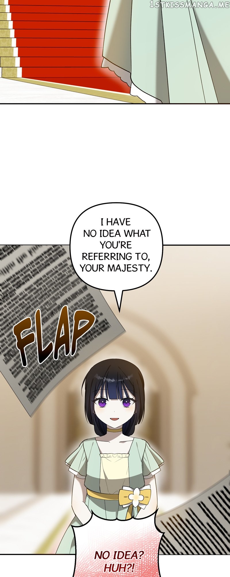 Carnephelia’s Curse is Never Ending Chapter 25 - page 27