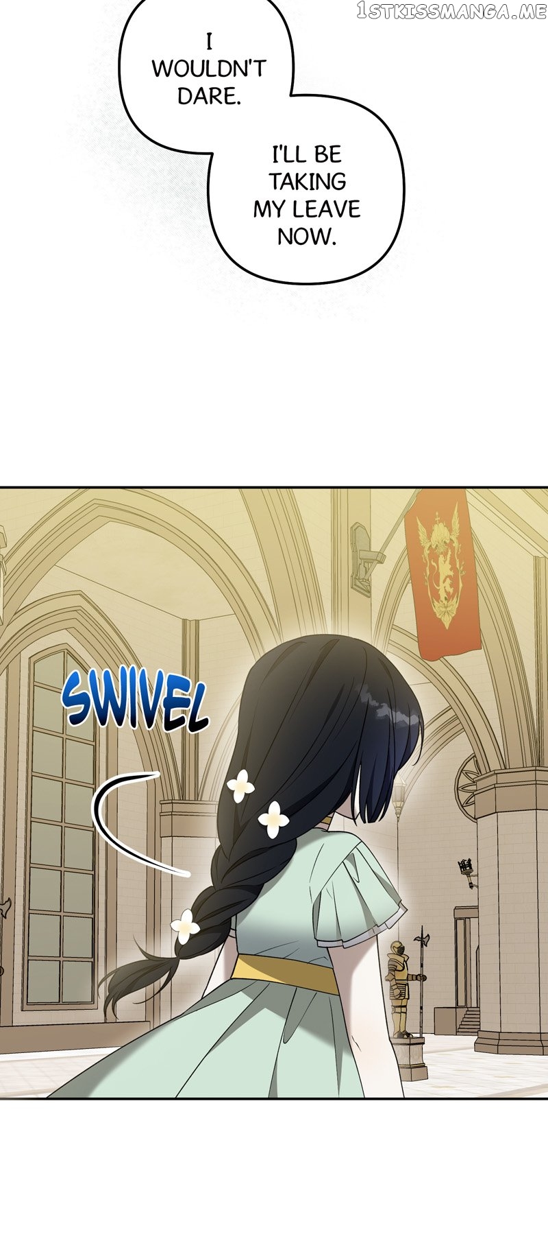 Carnephelia’s Curse is Never Ending Chapter 25 - page 42