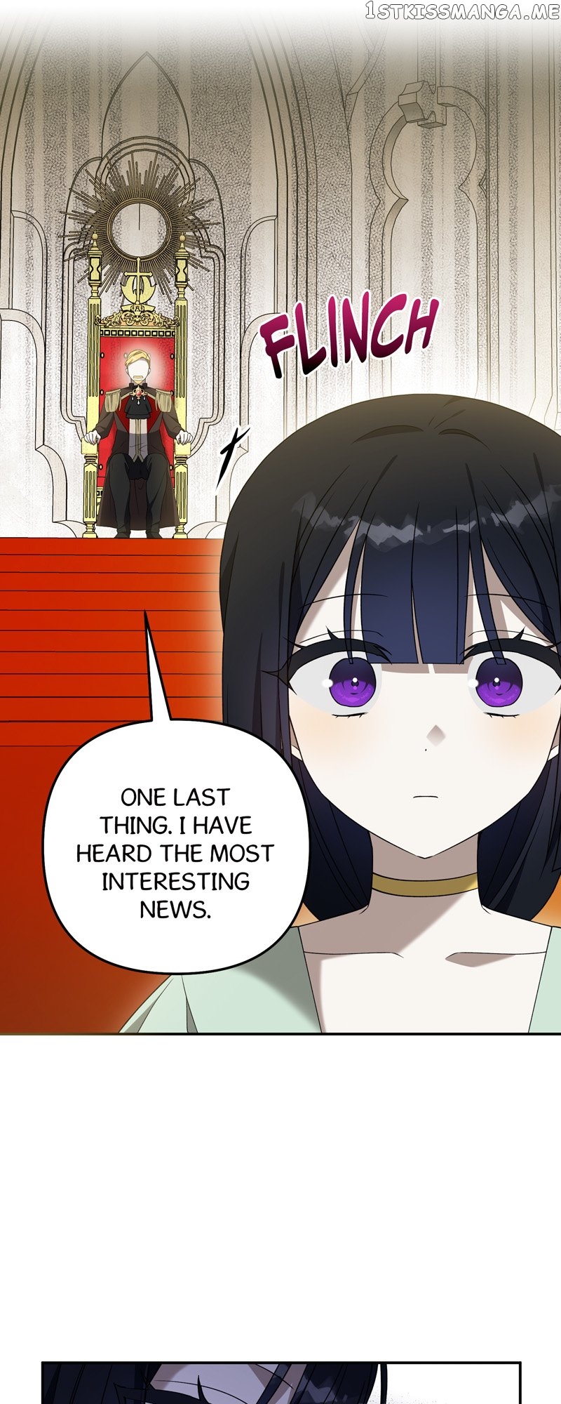 Carnephelia’s Curse is Never Ending Chapter 25 - page 43